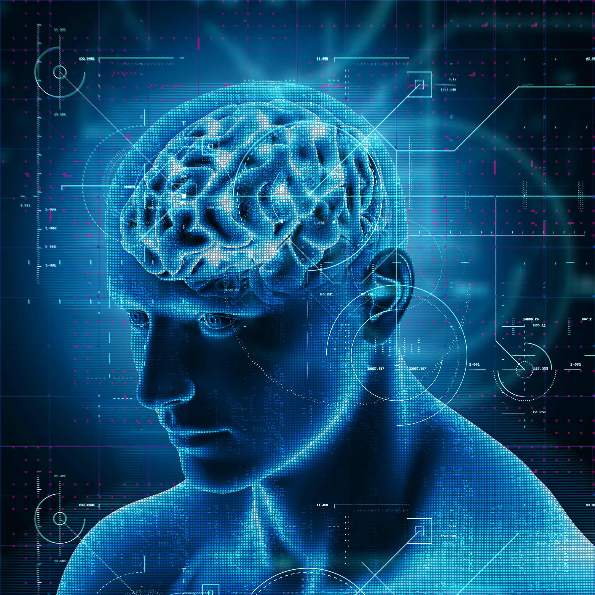 Reprogramming human behaviour